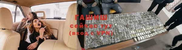 гашик Липки